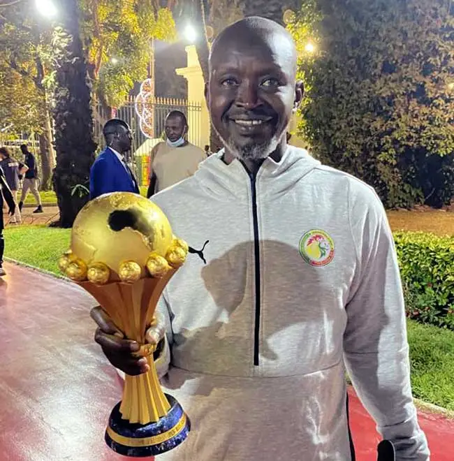 Entretien avec… Bassouré Diaby, directeur technique de Génération Foot : «Eviter les erreurs de défense et surtout garder l’équilibre entre l’attaque et la défense»