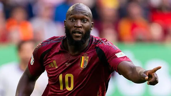 Romelu Lukaku, attaquant des Diables Rouges : «Le Sénégal gère beaucoup d’aspects du foot, ce sera du 50-50»
