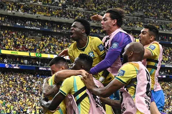 16ème de finale du Mondial : Sur le gong, le Brésil élimine le Japon