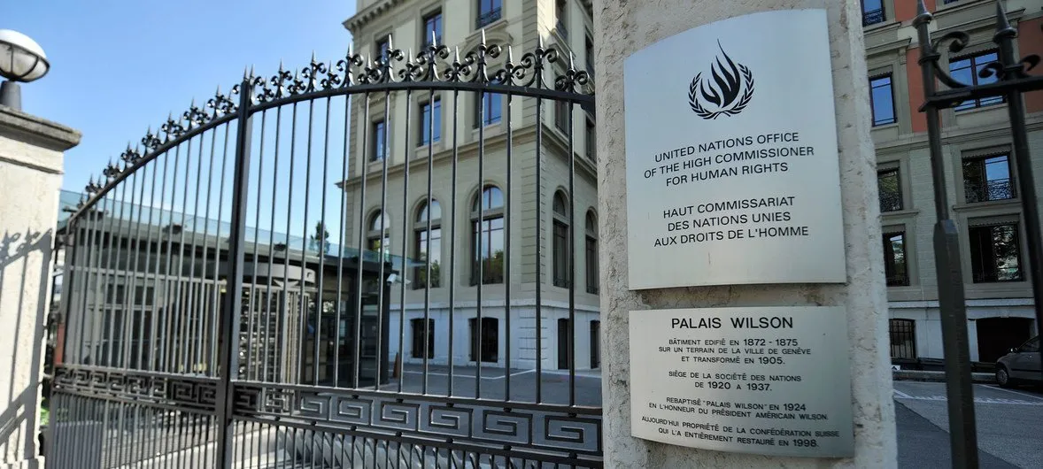 Respect for Human Rights: Attacked by Human Rights Watch, Senegal Defends Itself at the UN