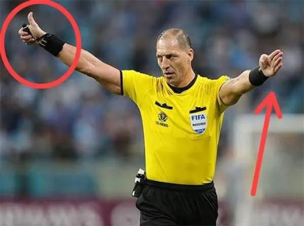 Moins de coups de sifflet, plus de temps de jeu : L’impact de l’arbitrage