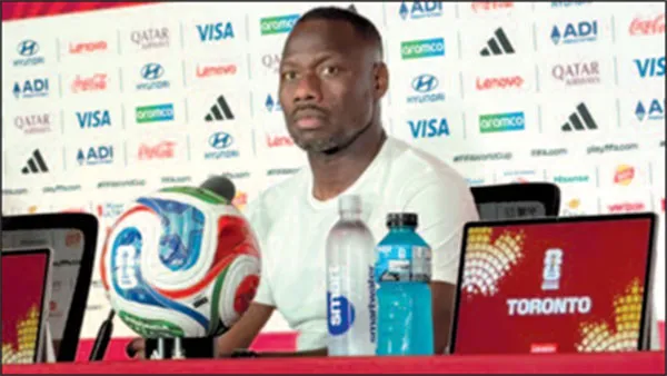 Pape Thiaw, sélectionneur des Lions : «On a fait le job…»