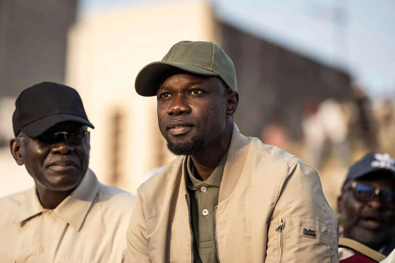 Sonko’s Plan B: Habib Sy, the Trojan horse
