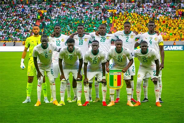 Football : La chute des «Lions» est-elle inévitable ?