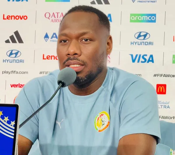 Sélectionneur des Lions : Pape Thiaw a signé son nouveau contrat