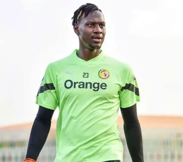 Mory Diaw, gardien de but des Lions : «Prêts pour la Norvège, avec l’envie de rendre le Peuple fier»