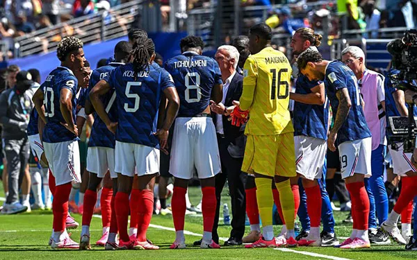 Fifa Joueurs, sélectionneurs… : Les pauses fraîcheur agacent tout le monde