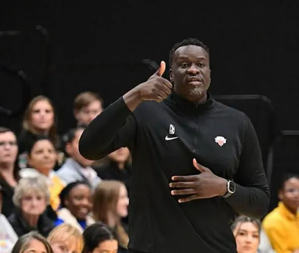 Basket – Eliminatoires Mondial 2027 : Desagana Diop mise sur un groupe de 15 Lions