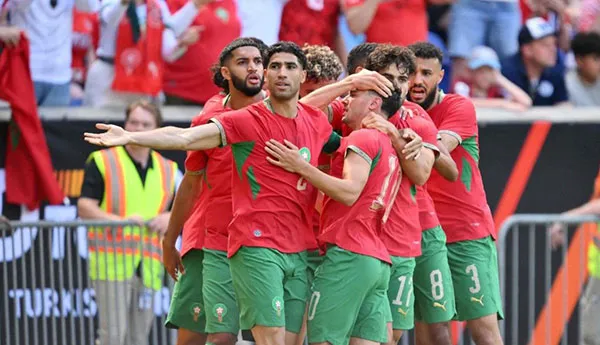 Groupe C – Ecosse-Maroc à 22h Gmt : Duel pour la qualif’ en 16e de finale