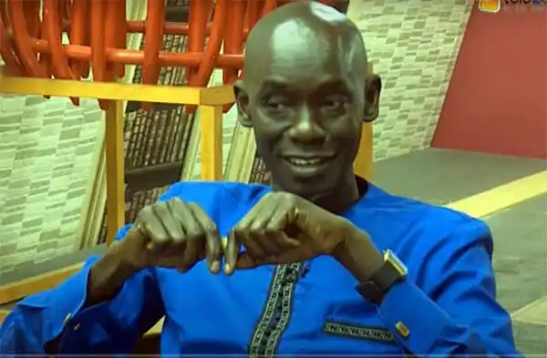 Cheikh Yérim Seck : l’art d’ajourner l’essentiel pour promouvoir l’accessoire