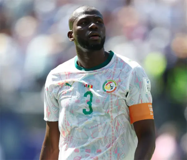Restrictions visant les supporters africains : Le coup de gueule de Kalidou Koulibaly