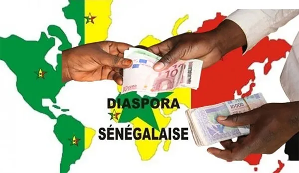 La diaspora sénégalaise n’est pas seulement un investisseur, elle est un acteur de transformation nationale