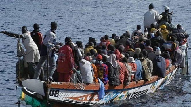 Migration – New Waves of Arrests: Departees Change Quays