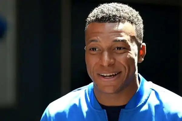Capitaine de l’Equipe de France : Mbappé parle de match «pimenté» contre le Sénégal