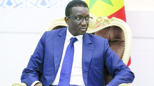 Benno’s Candidacy: Amadou Ba Nominated, Aly Ngouille Slams the Door