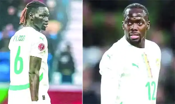 Bilan de la préparation des Lions : Chérif Ndiaye et Pathé Cissé affichent la sérénité