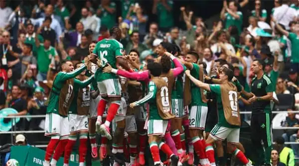 Mondial – 2026 Victorieux de l’Afrique du Sud (2-0) : Le Mexique réussit son entrée en lice