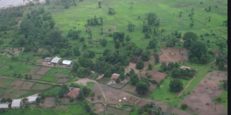 Land Speculation in Ziguinchor: Conflicts Along the River