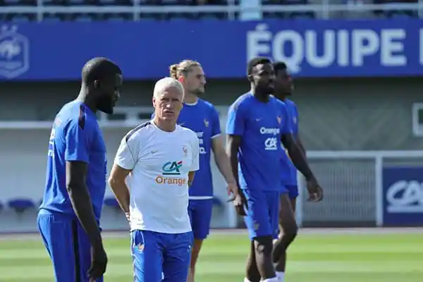Mondial 2026 – Adversaire des Lions le 16 juin : Aucun clean-sheet en 2026 pour la France