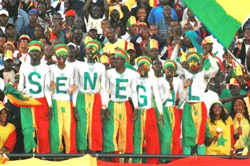 Soutien : La tutelle offre 400 billets aux supporters de la diaspora