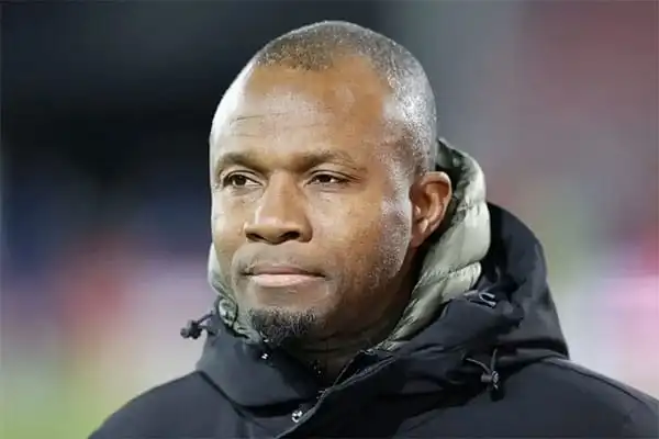 Congo : Omar Daf, adjoint de Claude Le Roy