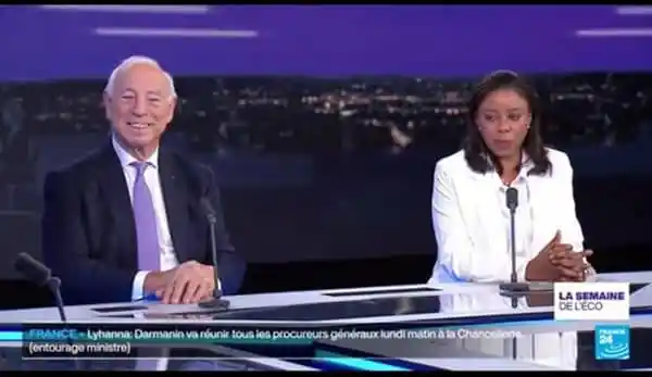 Afrique-France : confiance, compétences et investissements, les trois piliers de la prospérité