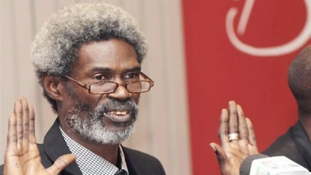 Lawyer Ciré Clédor Ly: «Sonko Did Not Stop His Hunger Strike»