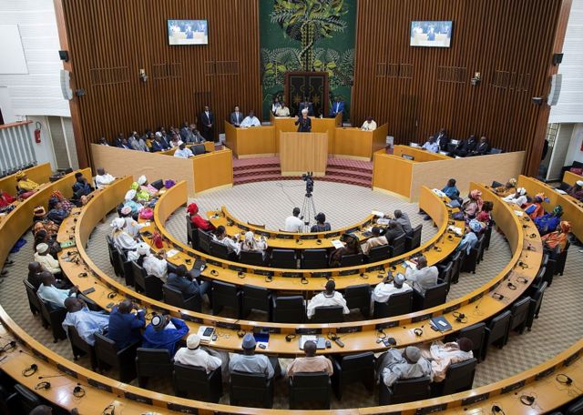 The Disaster That Is Looming in Senegal for 2024
