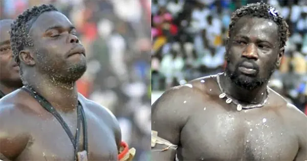 Lutte – Combat Reug Reug-Boy Niang 2 : Deux styles pour un même objectif