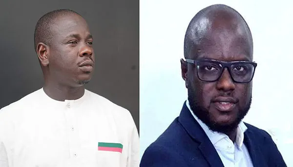 Pastef: Birame Soulèye and El Malick Ndiaye Released