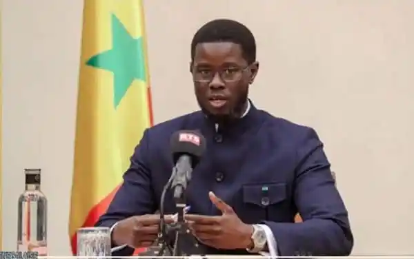 Président Diomaye Faye pris au piège : quand son entourage mine son pouvoir