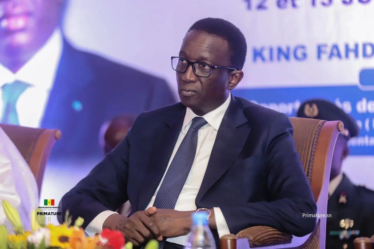 Falsehood In His Name: Amadou Ba Settles His Accounts