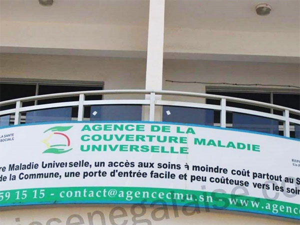 Sedhiou – Couverture maladie universelle : Le maire de Koussy enrôle 100 jeunes