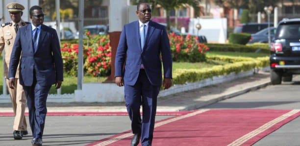 Macky’s Decision: The Pm Amadou Ba Was In the Loop