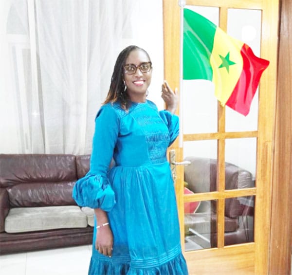 Gouvernement : Khady Diène Gaye s’en va, Djireye Clotilde Coly arrive