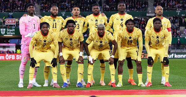 Ghana : Vers un Mondial sans supporters