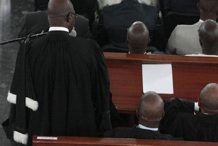 The Bar Association Demands an “Immediate Lifting” of the Blockade of Ousmane Sonko’s House