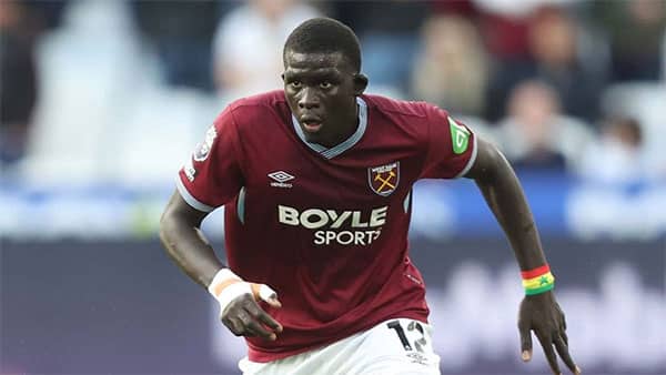 Mercato : El Hadji Malick Diouf ciblé par Porto