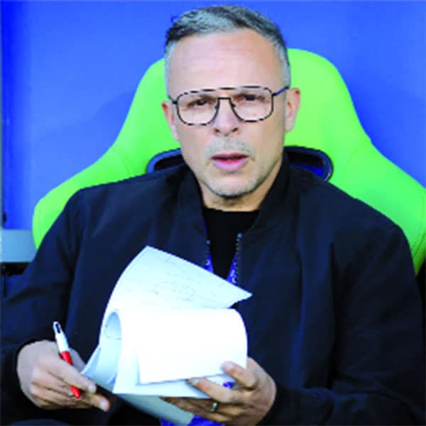 Maroc : La liste avec 3 réservistes, sans Boufal