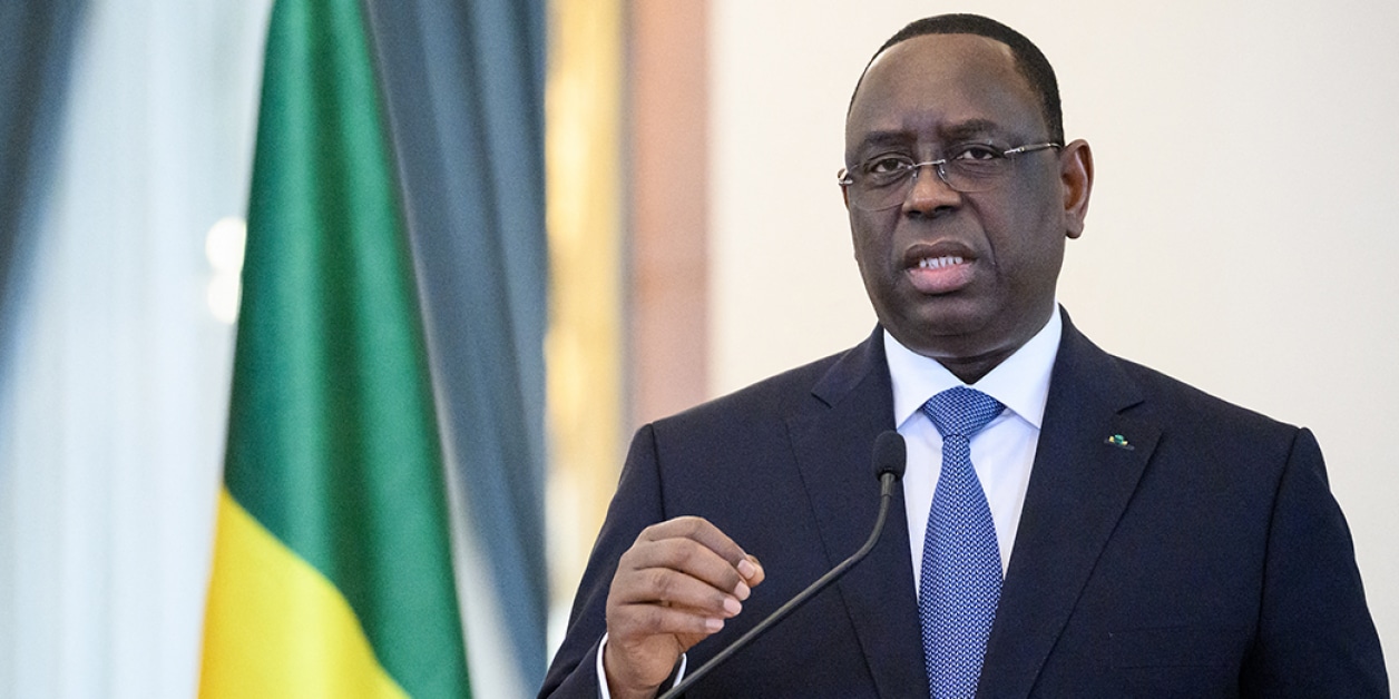 Tension in the Country: Macky Won’t Lower his Guard