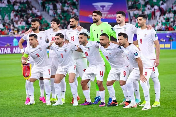 Mondial 2026 – Face aux restrictions américaines en matière de visa : Le Mexique accepte «sans problème» d’héberger l’Equipe d’Iran
