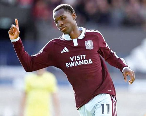 News des lions – Après la trêve internationale : Nicolas Jackson buteur, Ismaïla Sarr rejoue avec Palace