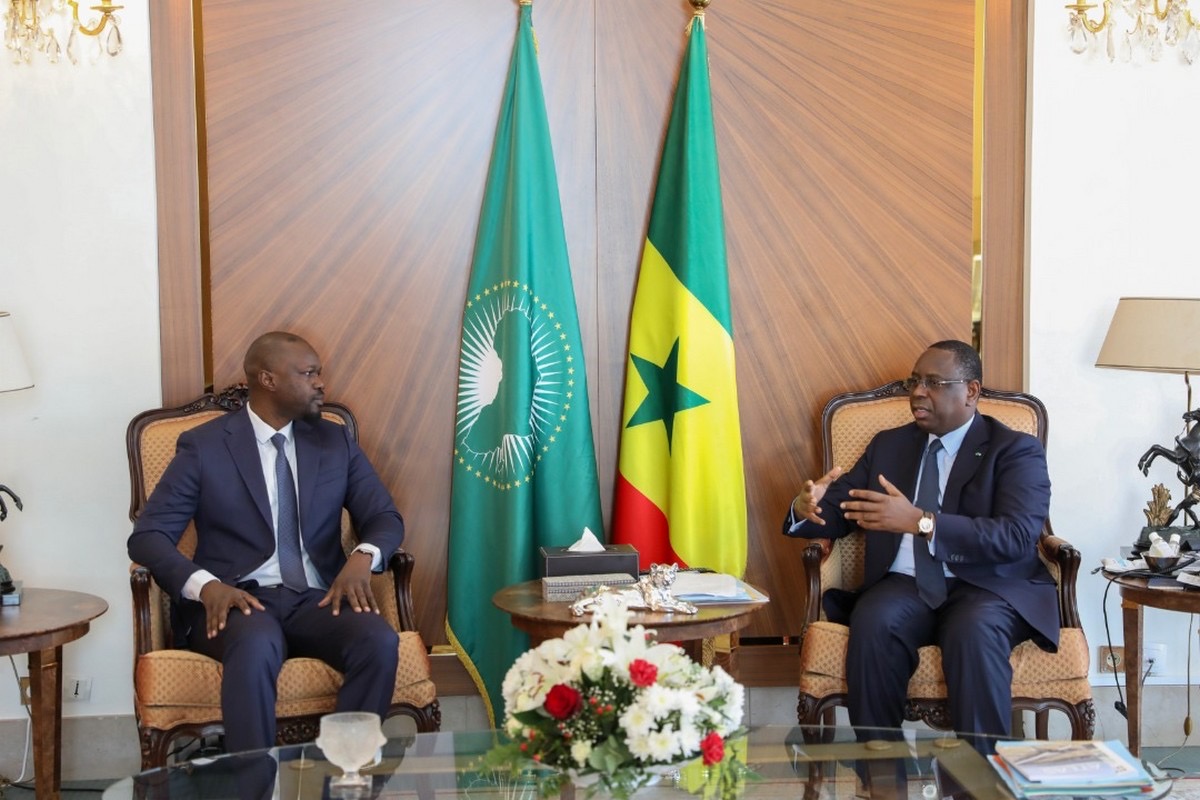 For his “Final Combat”: He Declares “Zero Tolerance for Macky Sall”