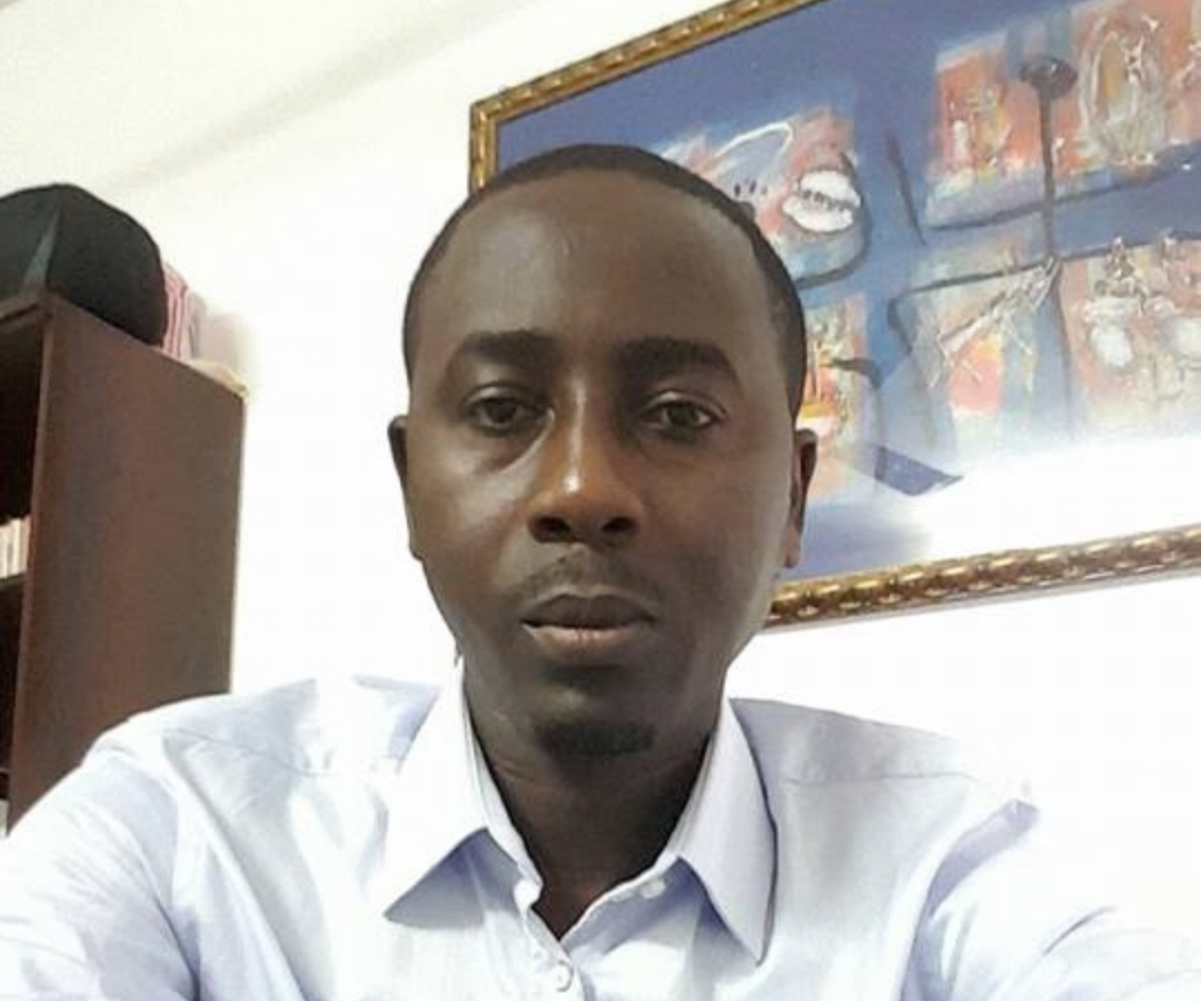 Pape Alé Niang Sent Back to Prison