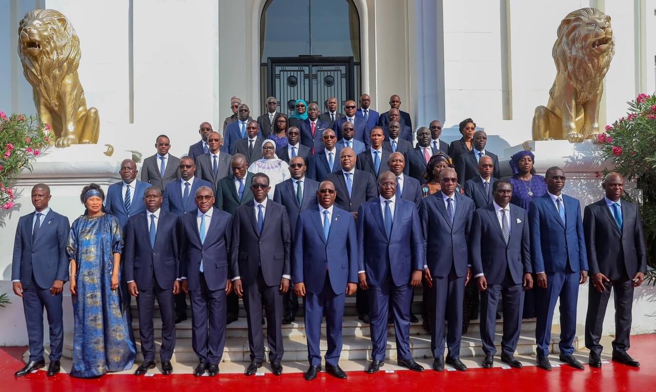 Faut-il un gouvernement d’union nationale pour sortir le Sénégal de l’impasse ?