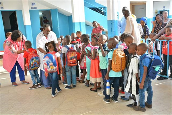 Le soutien scolaire : quand la précarité détruit l’avenir