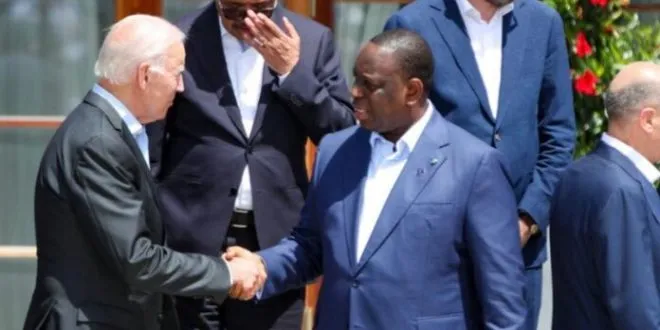 Africa’s Admission to the G20: Biden Leads the Fight