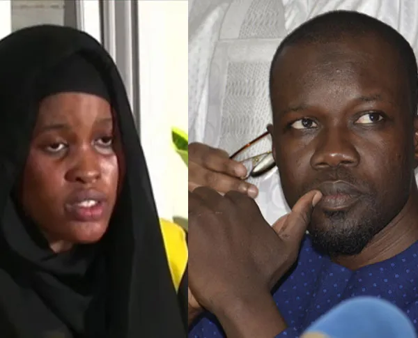 Ousmane Sonko after his confrontation with Adji Sarr: « They Have Not provided Any Proof of their Accusation »