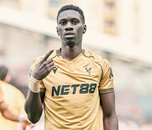 Tanière – Meilleur sénégalais à l’heure actuelle : La renaissance de Ismaïla Sarr !