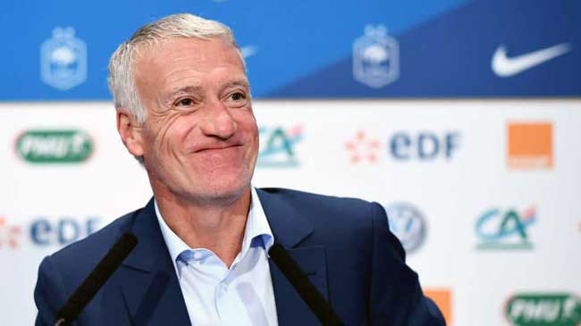 Mondial 2026 – Adversaire des Lions : Trois alertes inquiétantes pour Didier Deschamps et les Bleus